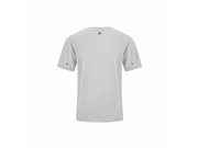 CEP - tricou tehnic - run shirt short sleeve - light grey
