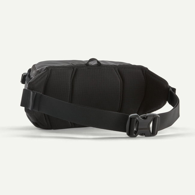 Patagonia - borseta - Black Hole 5L - Negru