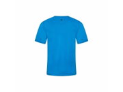 CEP - tricou tehnic - run shirt short sleeve - blue