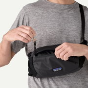 Patagonia - borseta - Terravia Hip Pack - Verde