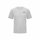 CEP - tricou tehnic - run shirt short sleeve - light grey