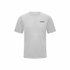 Tricou alergare CEP Core Run Short Sleeve - coral neon fade | respirabil