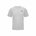 CEP - tricou tehnic - run shirt short sleeve - light grey