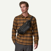 Patagonia - borseta - Black Hole 5L - Negru