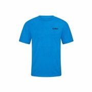CEP - tricou tehnic - run shirt short sleeve - blue