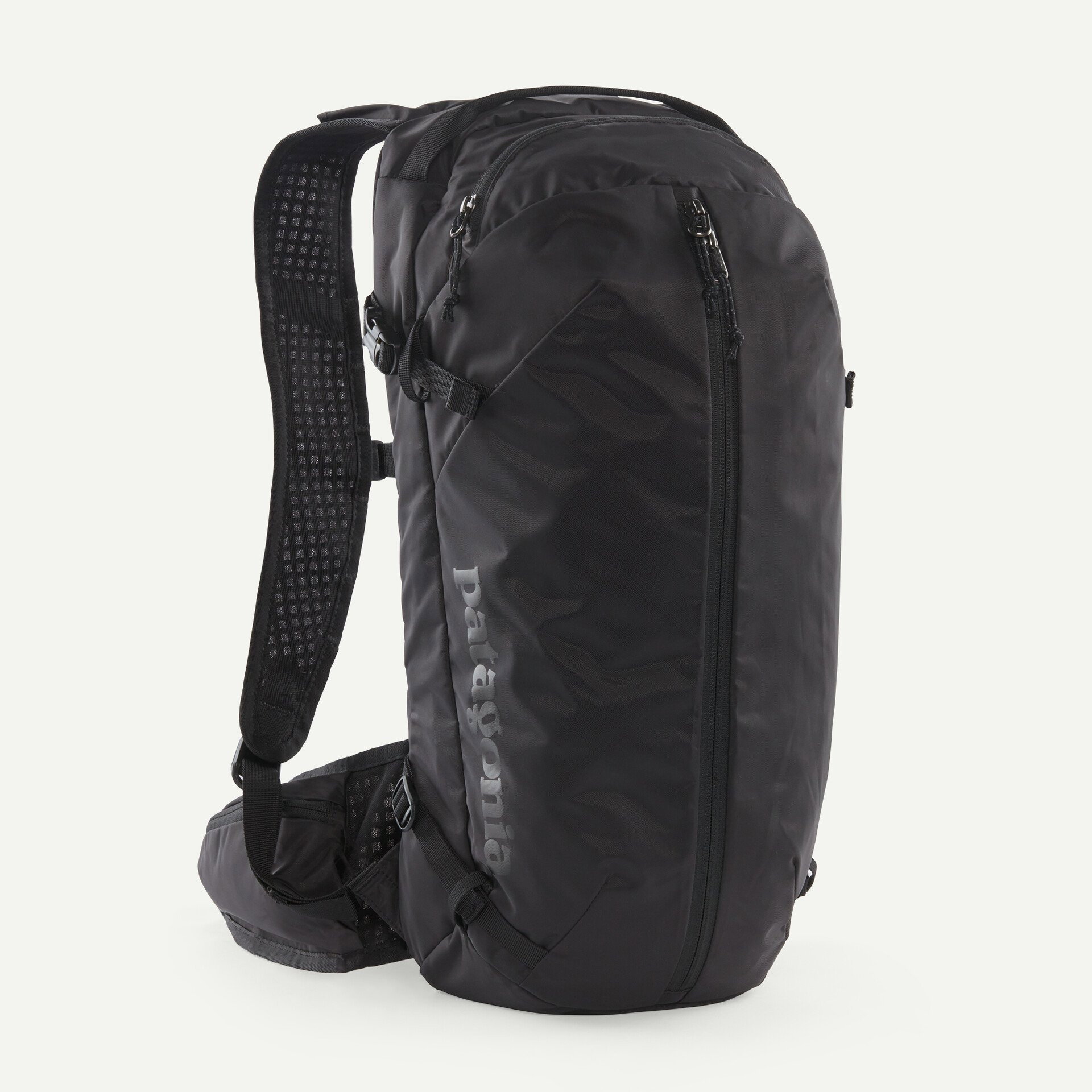 bideu stativ Patagonia - rucsac - Dirt Roamer - Negru