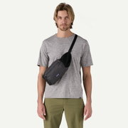 Patagonia - borseta - Terravia Hip Pack - Negru