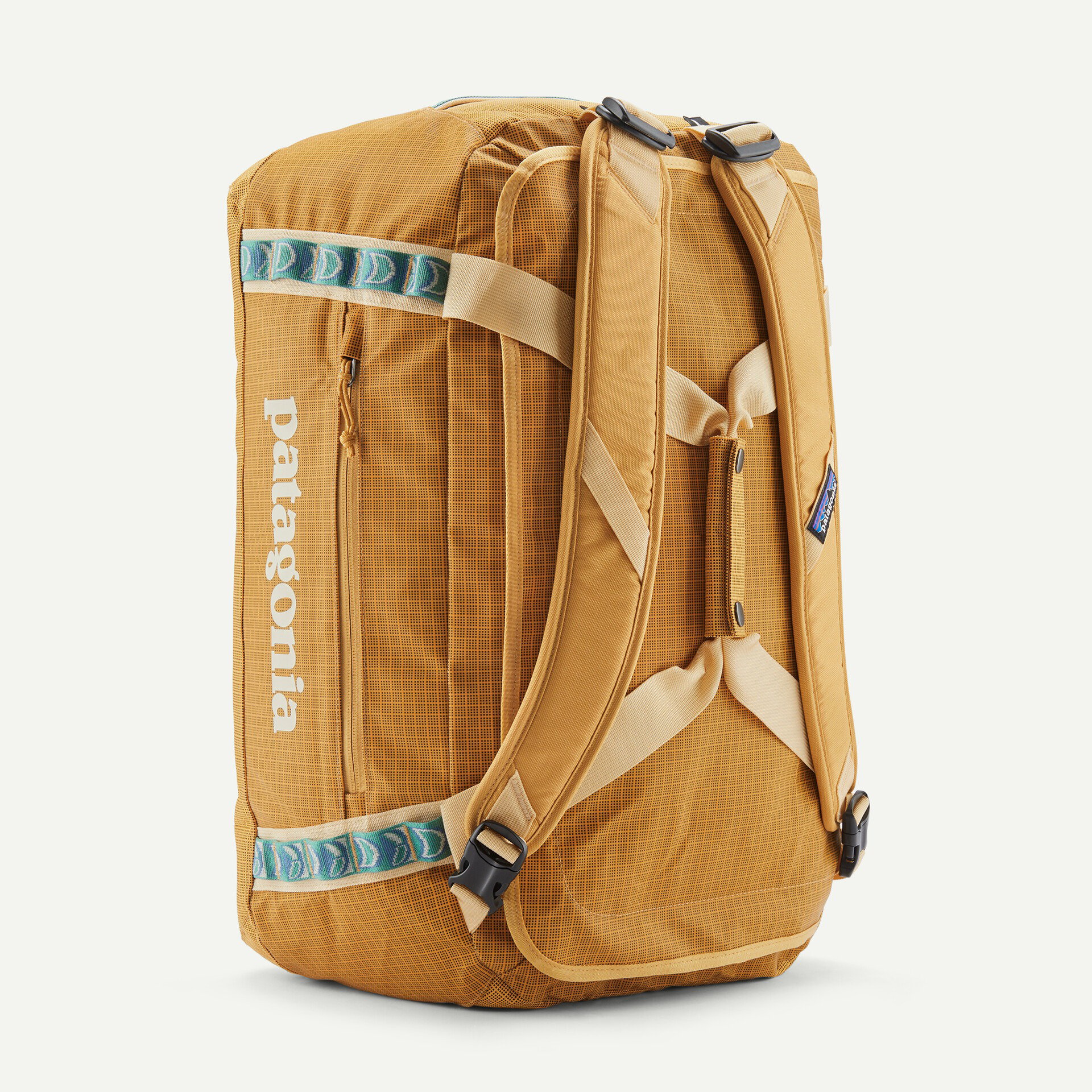 Patagonia - geanta - Black Hole Duffel 40L - Maro - trisport.ro
