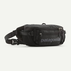 Patagonia - borseta - Black Hole 5L - Negru