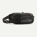 Patagonia - borseta - Terravia Hip Pack - Negru