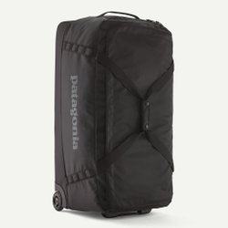 Patagonia - geanta - Black Hole Wheeled Duffel 100L -  Negru
