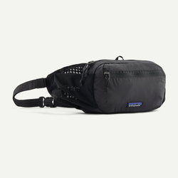 Patagonia - borseta - Terravia Hip Pack - Negru