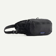 Patagonia - borseta - Terravia Hip Pack - Negru