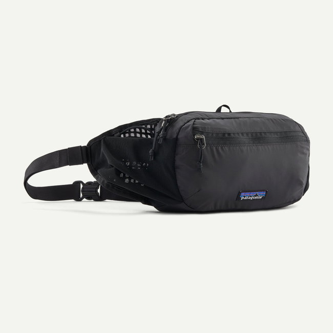 Patagonia - borseta - Terravia Hip Pack - Negru
