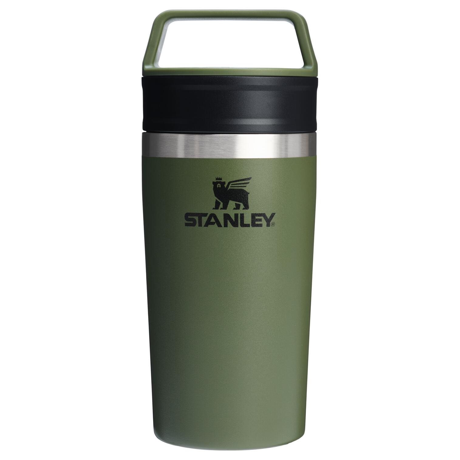 Stanley Stanley - termos tip cana cafea - Cafe-To-Go Travel Mug - Verde - 0.35 L