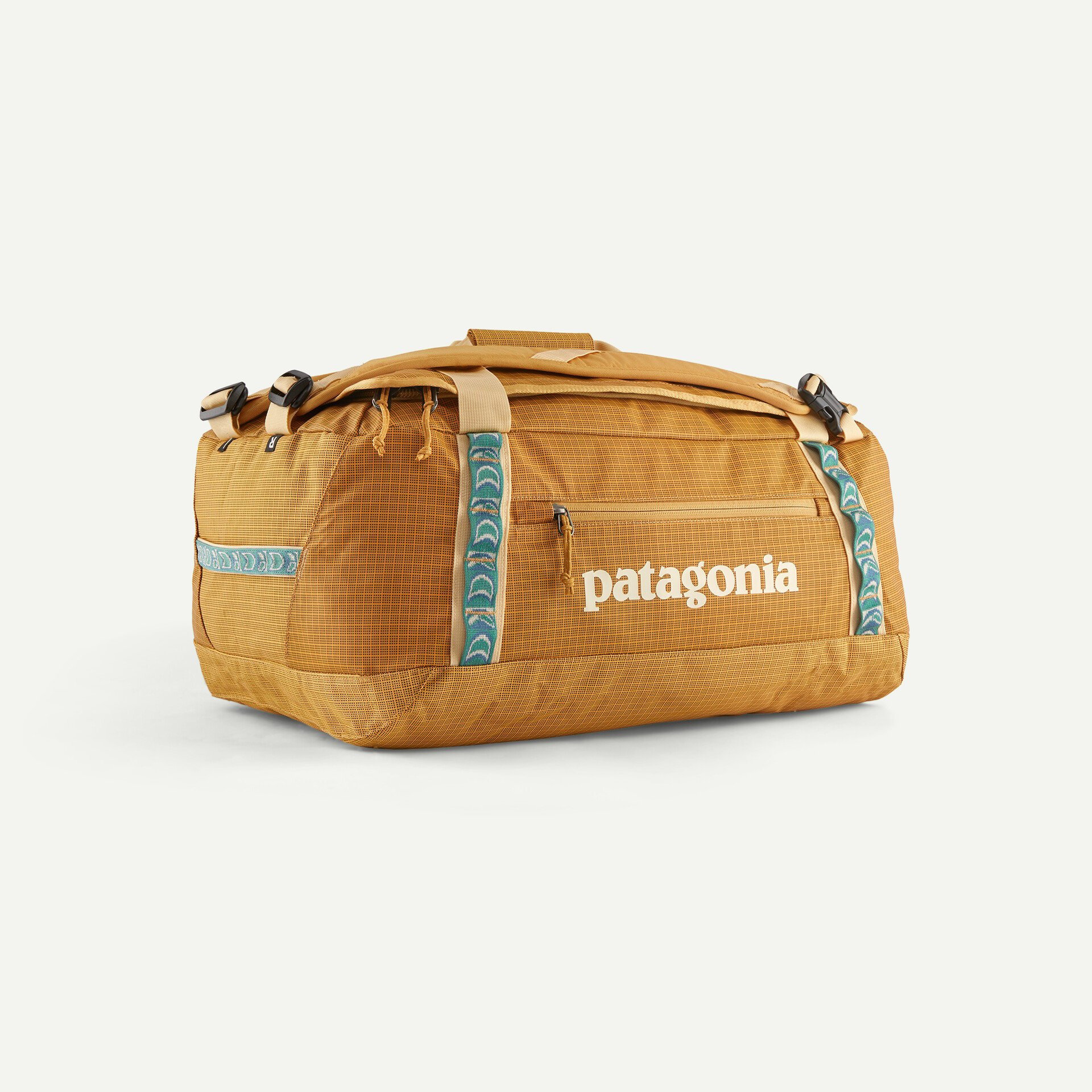 patagonia タッパー Patagonia - geanta - Black Hole Duffel 40L - Maro - trisport.ro