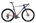 Bicicletă șosea Basso SV SRAM Red AXS - Viola Galaxy