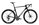 Bicicletă șosea Basso SV SRAM Red AXS - Pure Black