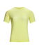 CEP - tricou tehnic - ultralight seamless shirt short sleeve v2 W - lime