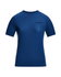 CEP - tricou tehnic - ultralight seamless shirt short sleeve v2 W - lime