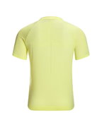 CEP - tricou tehnic - ultralight seamless shirt short sleeve v2 W - lime