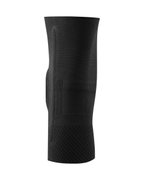 CEP - genuchiera cu suport maxim - max support knee sleeve - black