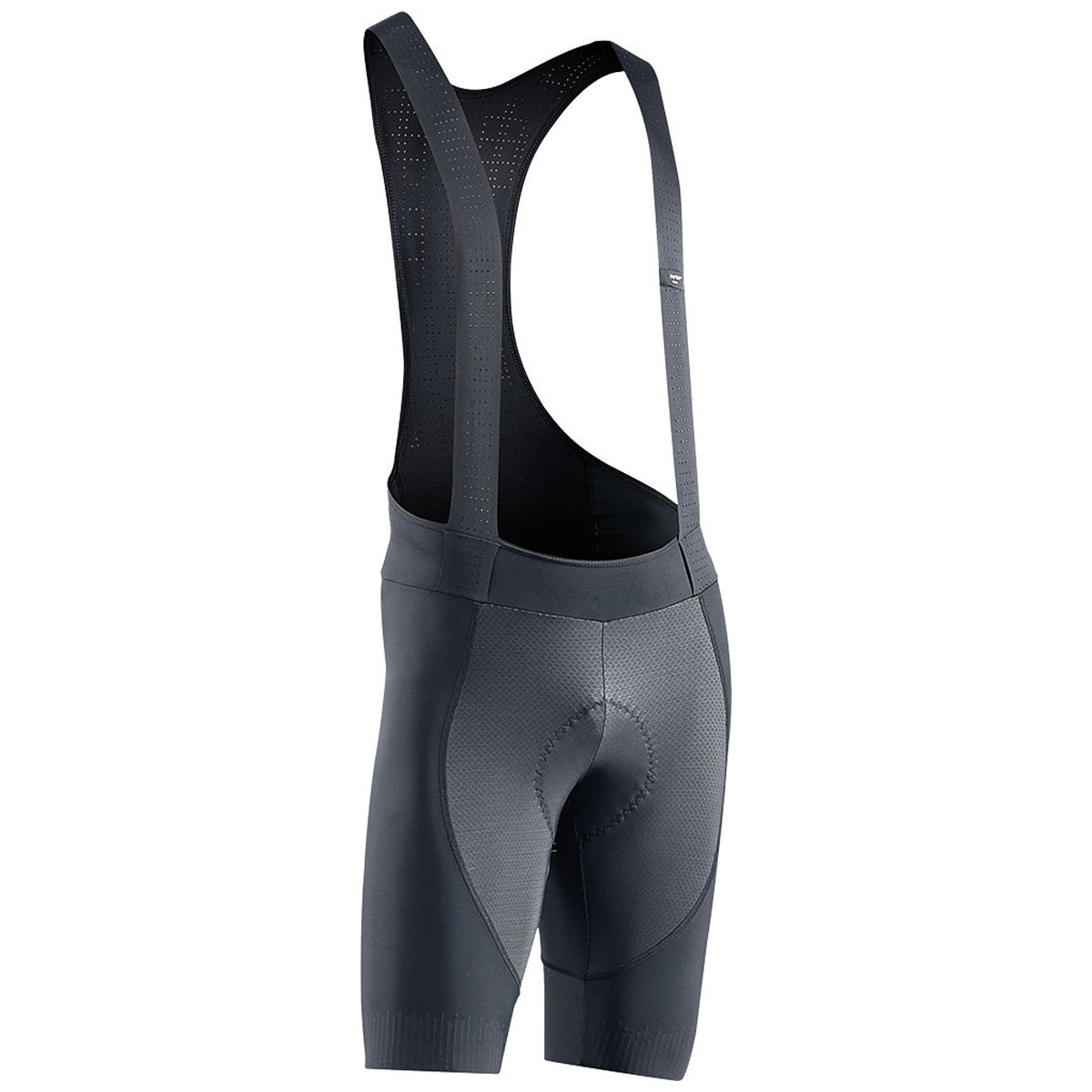 Northwave Northwave - pantaloni scurti cilism cu bretele - Fast Bibshort - Dark Grey