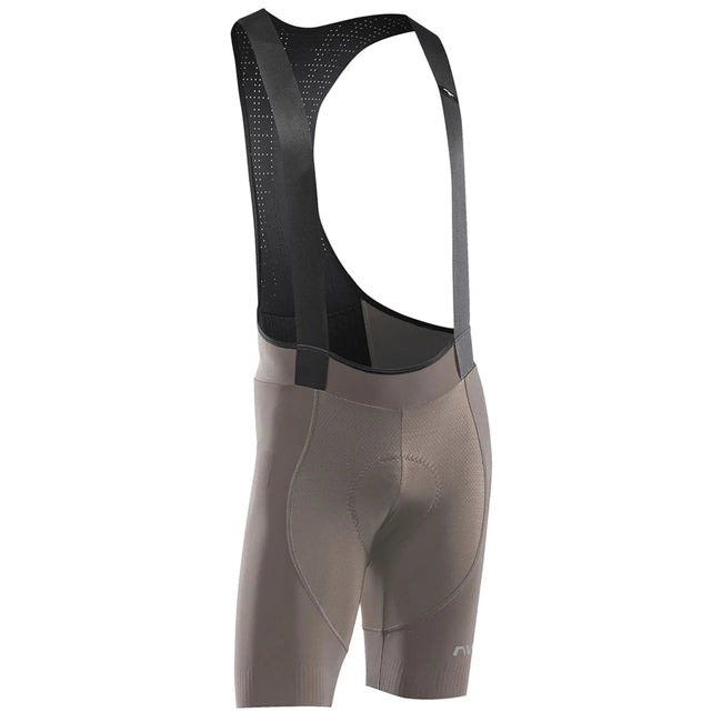 Northwave Northwave - pantaloni scurti cilism cu bretele - Fast Bibshort - Sand