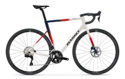 Bicicletă șosea Basso Astra Shimano 105 Di2