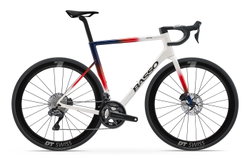 Bicicletă șosea Basso Astra Shimano Ultegra Di2