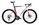 Bicicletă șosea Basso Astra Shimano Ultegra Di2