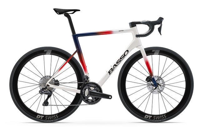 Bicicletă șosea Basso Astra Shimano Ultegra Di2