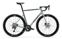 Bicicletă șosea Basso Astra Shimano Ultegra Di2