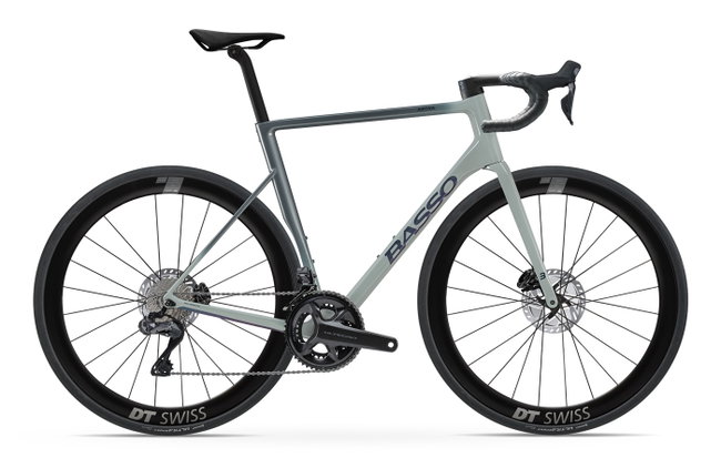Bicicletă șosea Basso Astra Shimano Ultegra Di2
