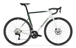 Bicicletă șosea Basso Astra Shimano 105 Di2