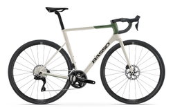 Bicicletă șosea Basso Astra Shimano 105 Di2