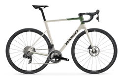 Bicicletă șosea Basso Astra SRAM Rival AXS