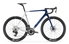 Bicicletă sosea Basso Diamante SRAM Red AXS - Moon Opal Matt