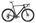 Bicicletă sosea Basso Diamante SRAM Red AXS - Stealth Matt