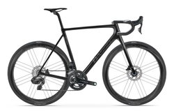 Bicicletă sosea Basso Diamante Campagnolo Super Record S Wireless - Stealth Matt