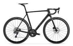 Bicicletă sosea Basso Diamante Shimano Ultegra Di2 - Stealth Matt