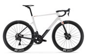 Bicicletă șosea Basso SV Dura Ace Di2 - Burano White
