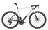 Bicicletă șosea Basso SV SRAM Red AXS - Pure Black