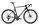 Bicicletă șosea Basso SV SRAM Red AXS - Pure Black