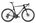 Bicicletă șosea Basso SV Campagnolo Super Record S - Pure Black