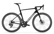 Bicicletă șosea Basso SV Campagnolo Super Record S - Pure Black
