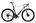 Bicicletă șosea Basso SV Dura Ace Di2 - Rosso Vivo