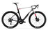 Bicicletă șosea Basso SV Dura Ace Di2 - Viola Galaxy
