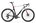 Bicicletă șosea Basso SV SRAM Red AXS - Rosso Vivo