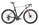 Bicicletă șosea Basso SV SRAM Red AXS - Rosso Vivo